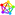 Fediverse logo couleur