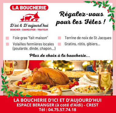 Accueil Bas de Page DMB26
