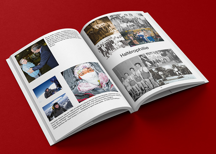 USC livre