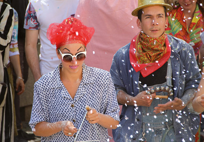 carnaval 1