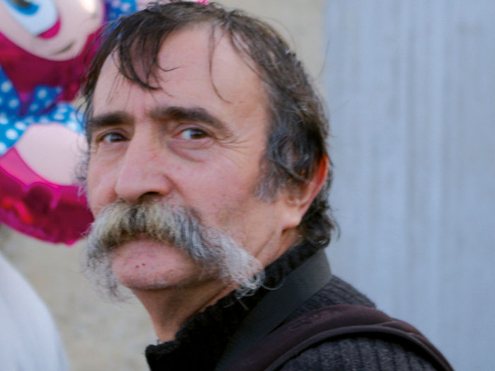 claude bourde