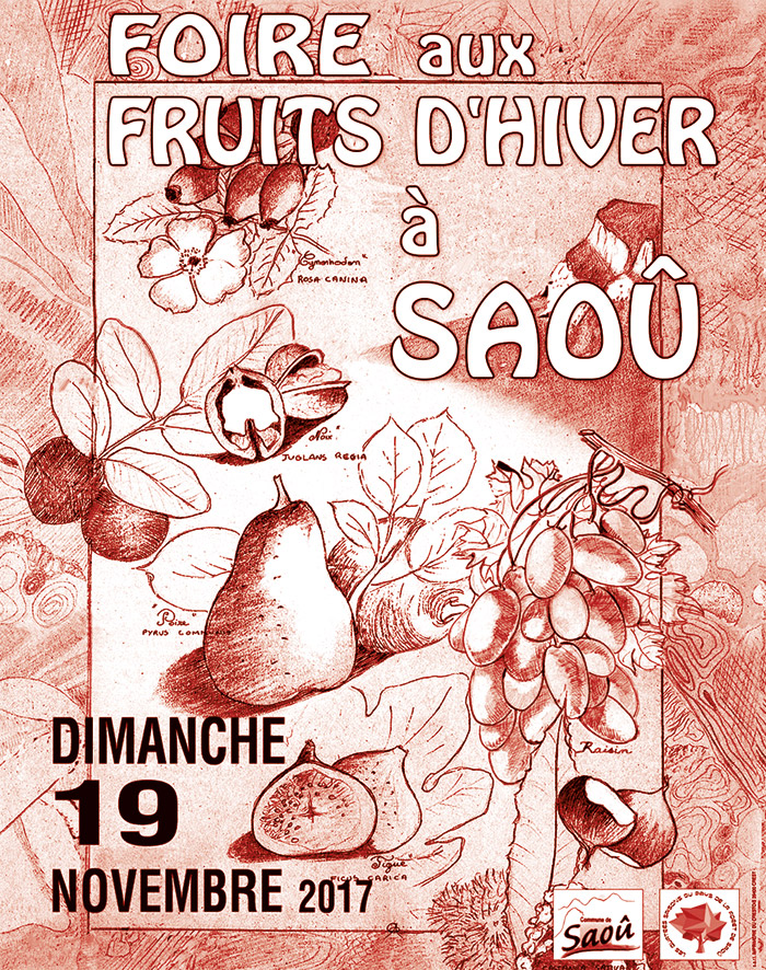 foire aux fruits