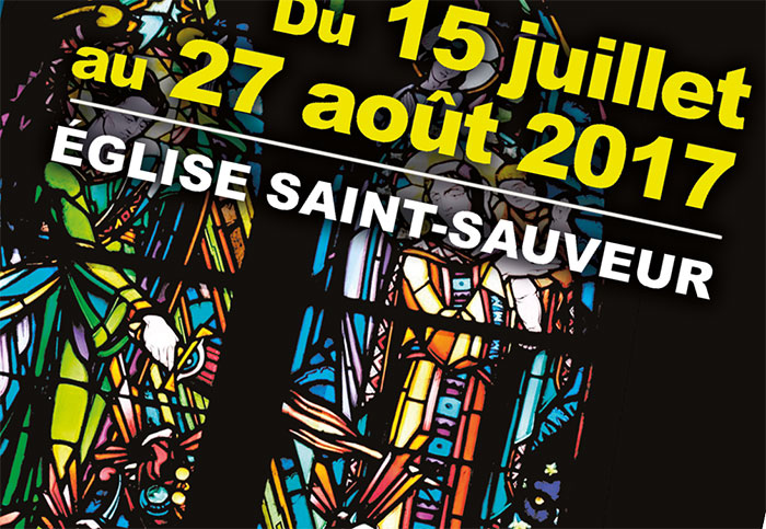 musique sacree 2017