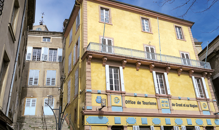 radio st fe locaux