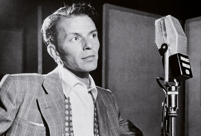sinatra