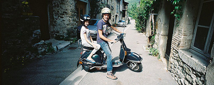 souvenir 60s 2