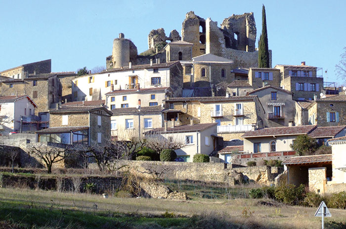 villages perches 1