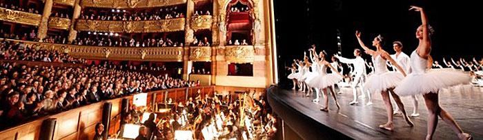 Eden opera