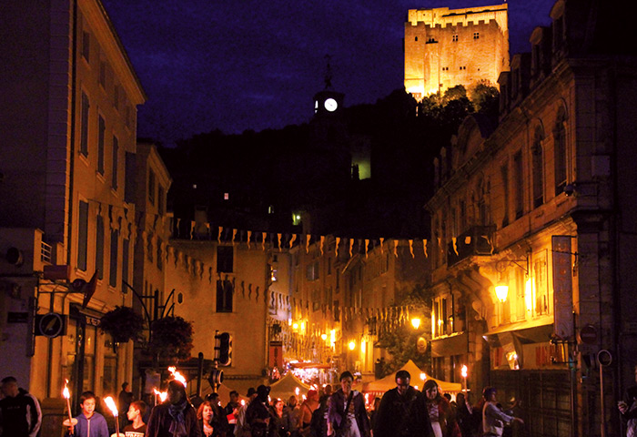 fete medievale 1