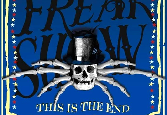 freackshow 2018 2