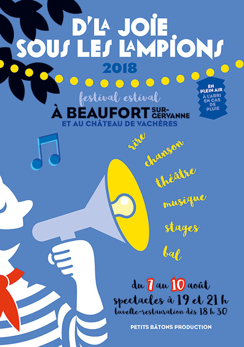 lampions 2018 2