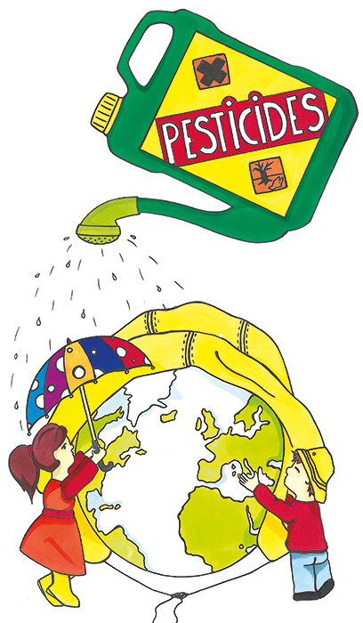 glyphosate urine 2