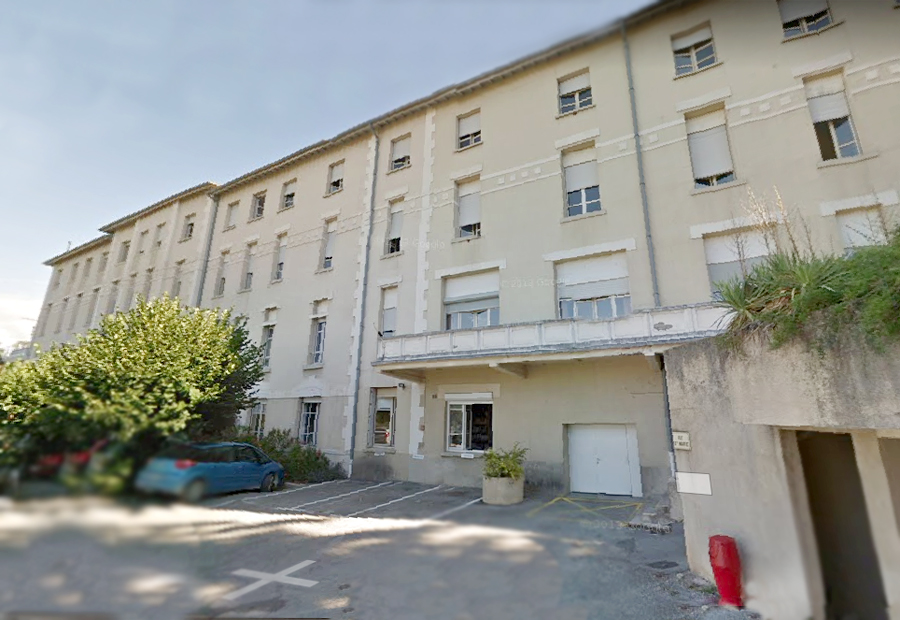Crédit photo : Google street view