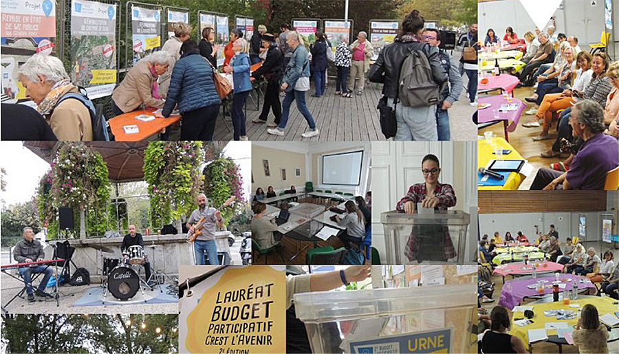 Crest budget participatif 2
