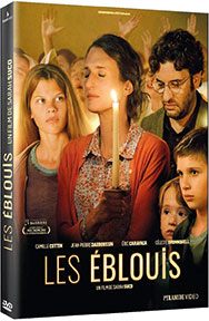 Les eblouis