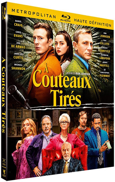 a couteaux tires 2