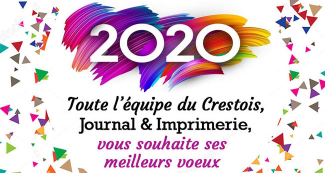 voeux 2020