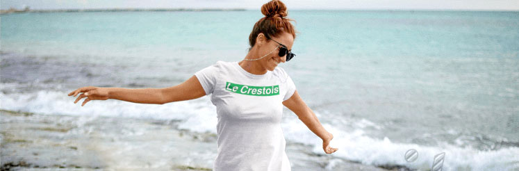 crestois plage