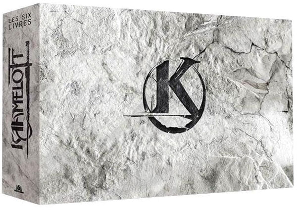 kaamlott 3
