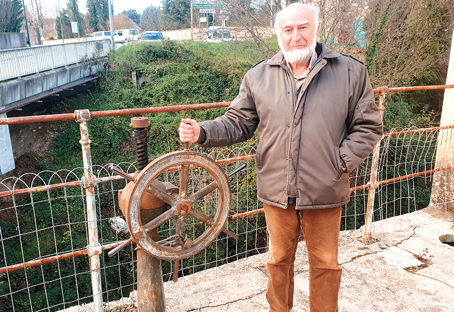 Jean Noel Breuil