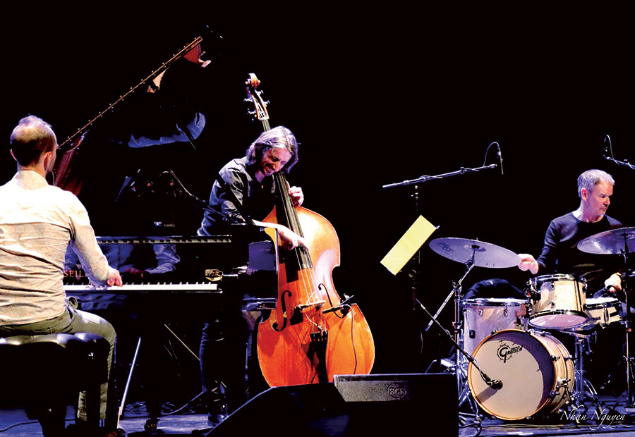 Metta Trio Nhan Nguyen