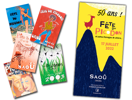 affiches