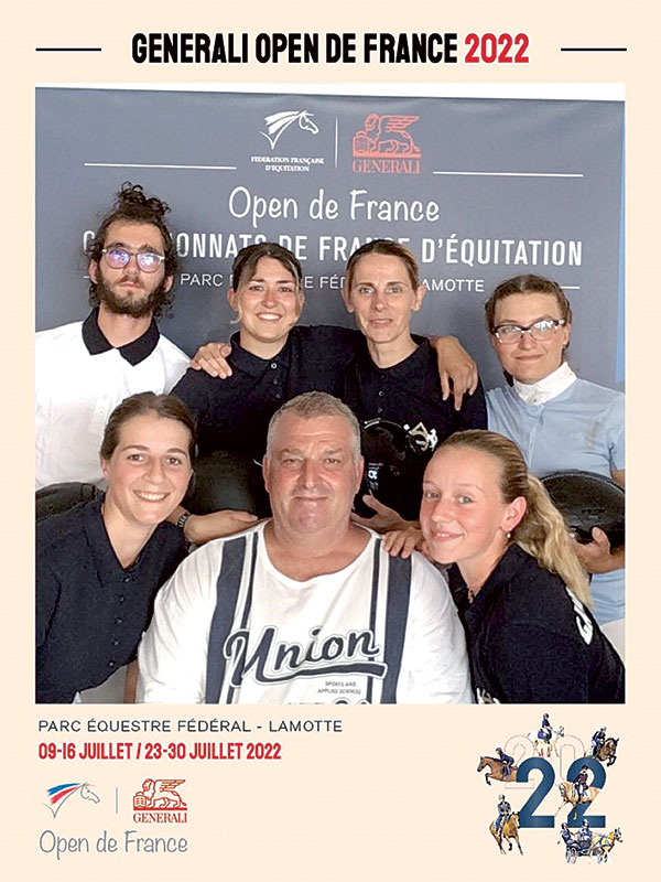centre equestre 2