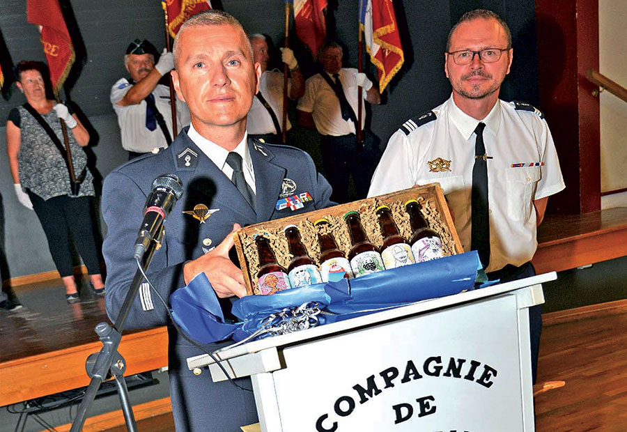 commandant Bothet