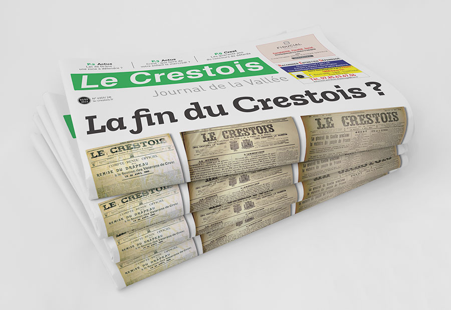 fin du crestois