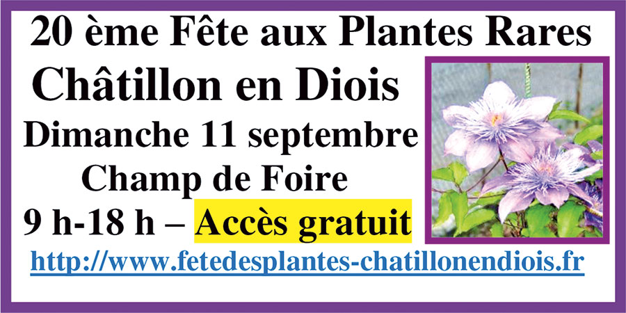 foire plantes rares 2