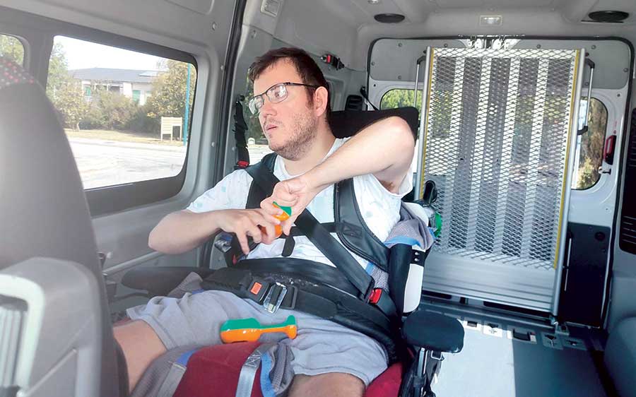 grangeon vehicule 2