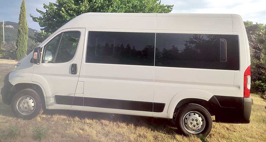 grangeon vehicule 3