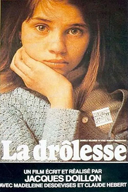 la drolesse