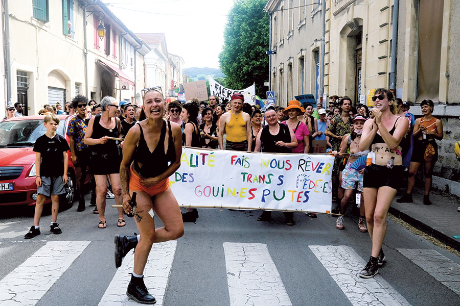 marche des fiertes 2022 3