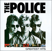 the police