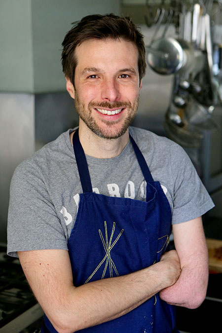Gregory Cuilleron