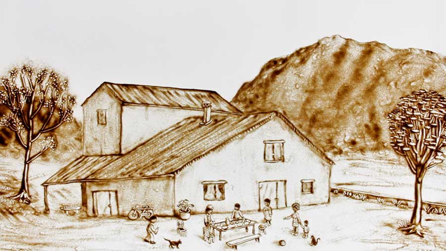 Maison d Elisa 2