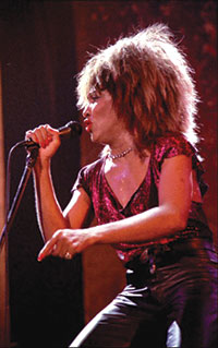 Tina Turner 2