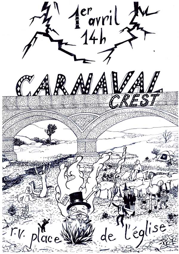 carnaval crest 2