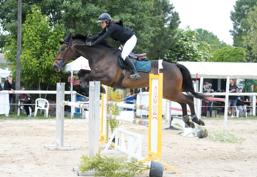 centre equestre mai23