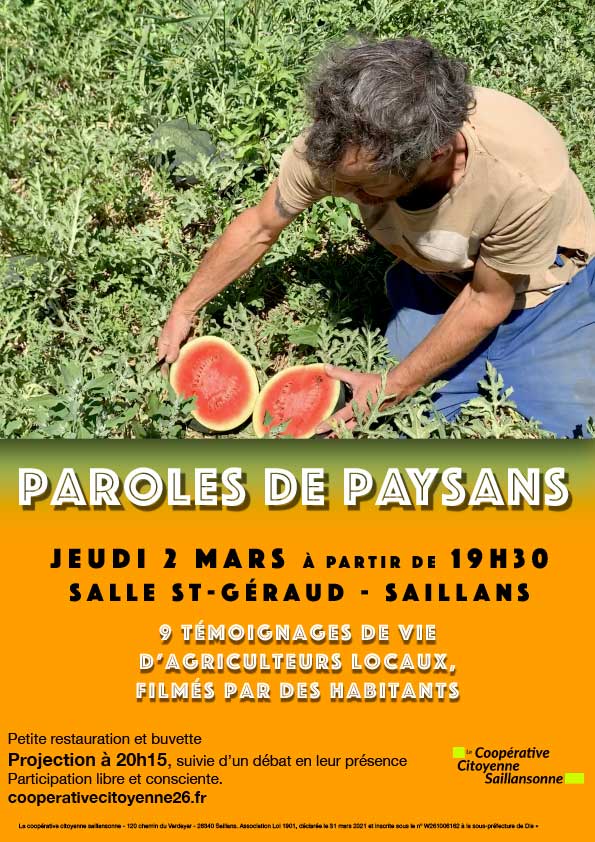 film paysans saillans 2