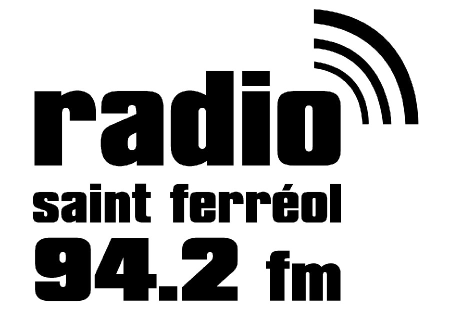 Logo de Radio Saint Ferréol