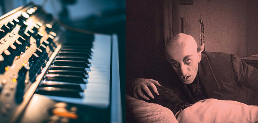 nosferatu 2