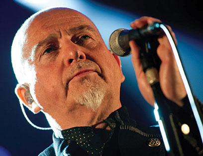 peter gabriel 2