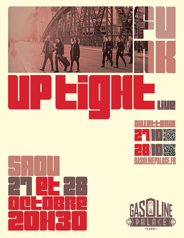 uptight 2