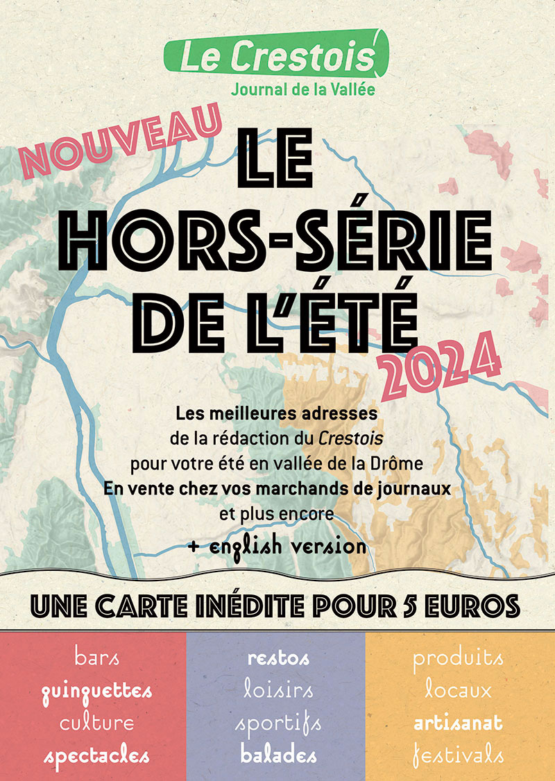 HORS SERIE 2024 2