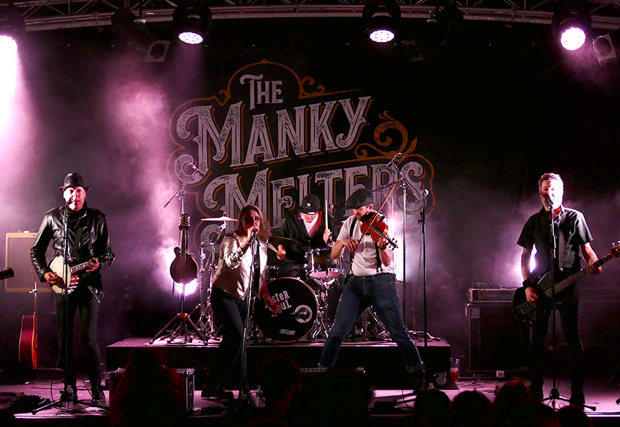 Manky Melter credit photo Vyking