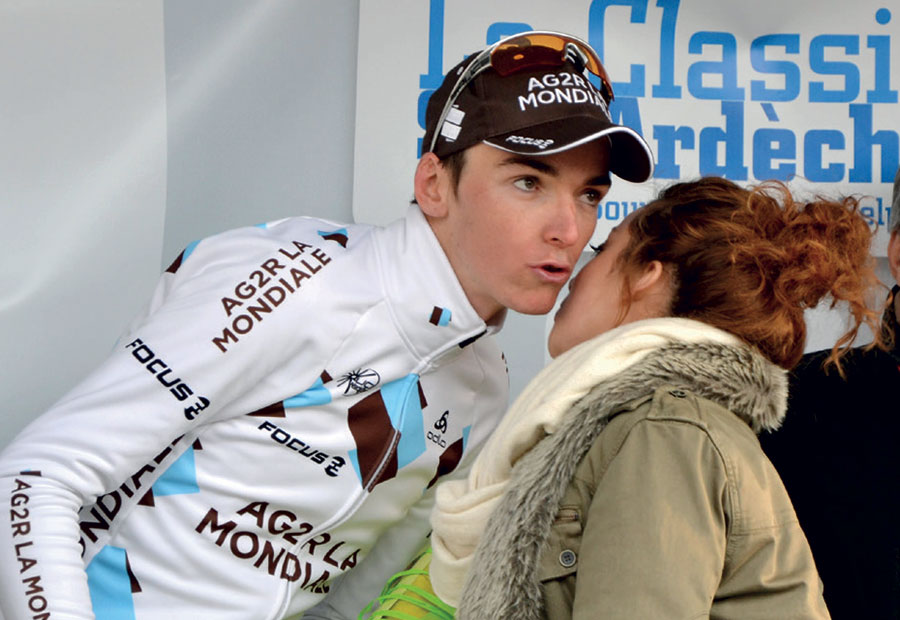 Romain bardet