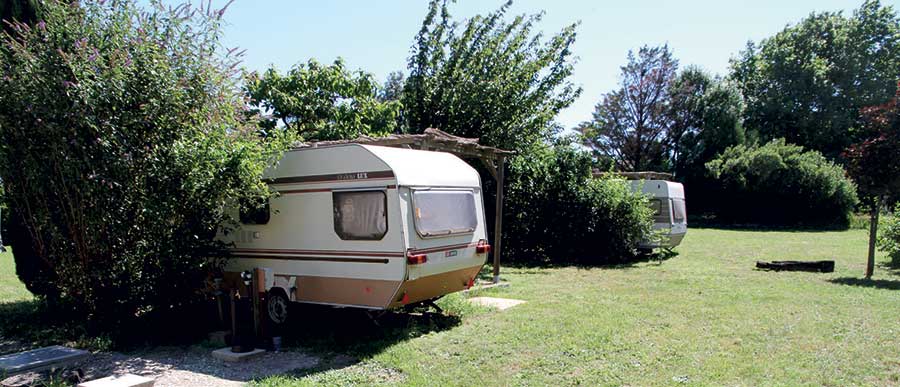 camping ferme olivier crest 2