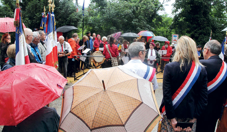 commemo 21juil44 grands chenaux